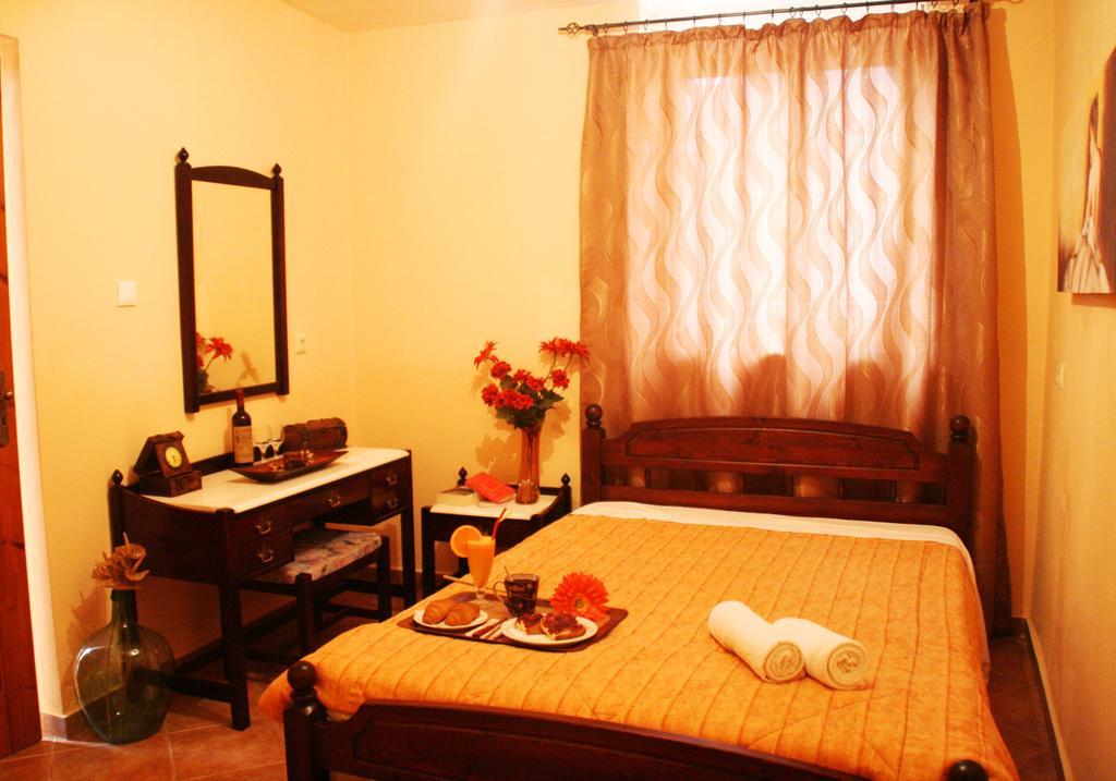 Porofarago Apartment Epanochori Room photo